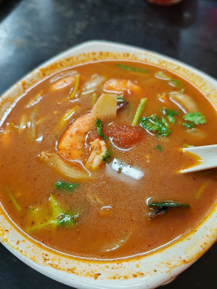 Restoran Hessa Thai Photo 7