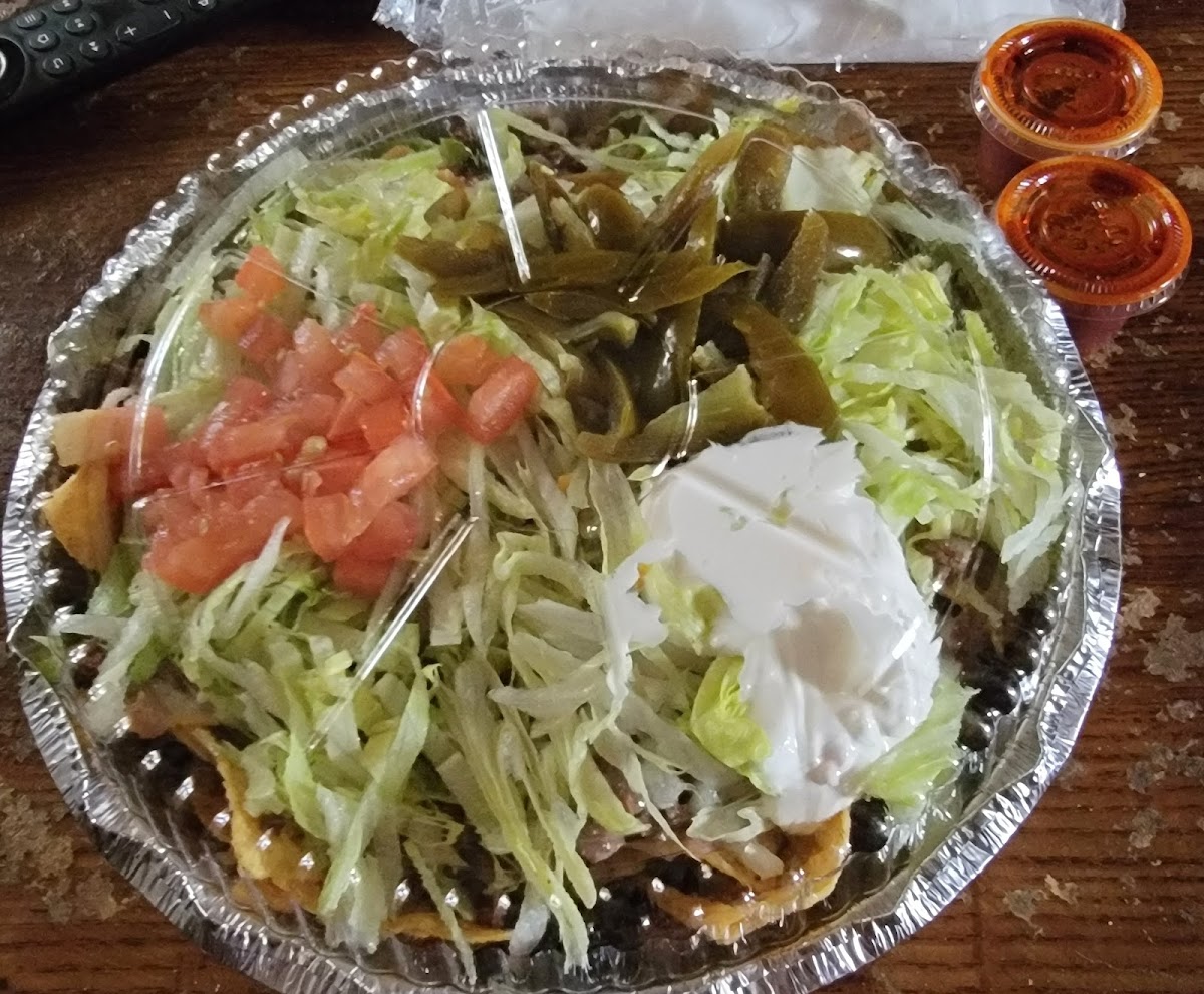 2 Amigos Taqueria Photo 5