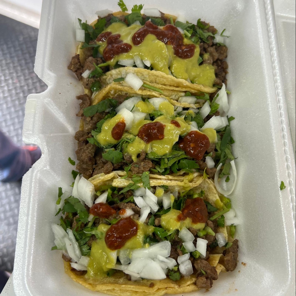 2 Amigos Taqueria Photo 7