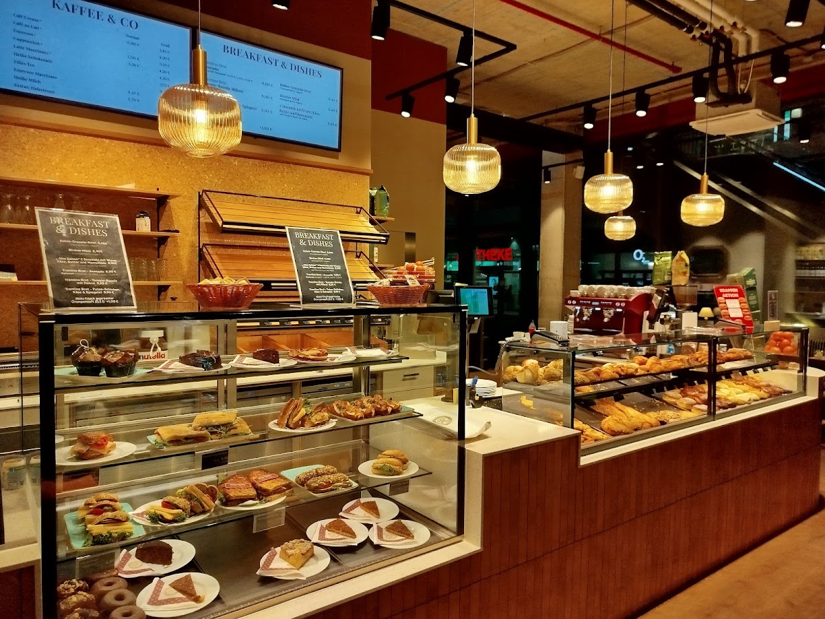 Müller Café & Bäckerei Photo 10