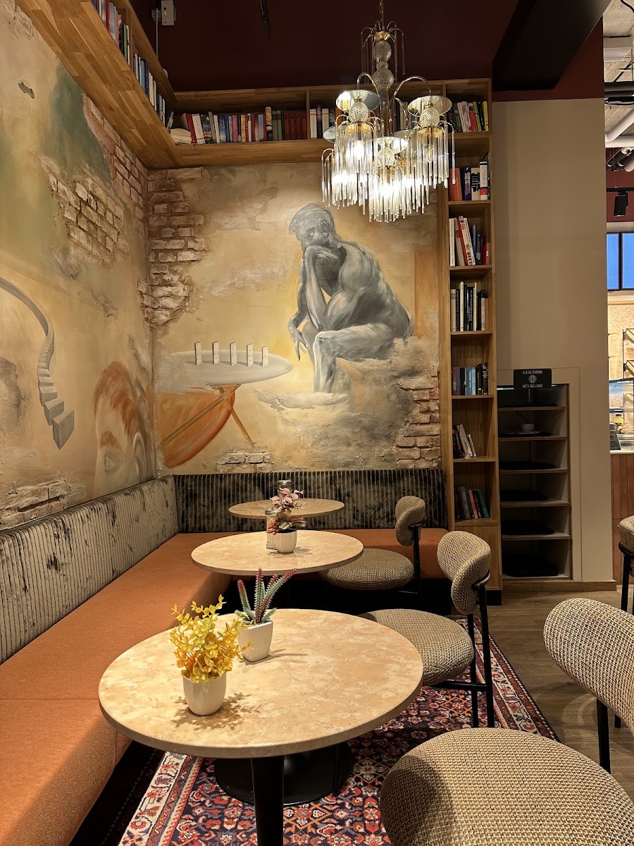 Müller Café & Bäckerei Photo 3