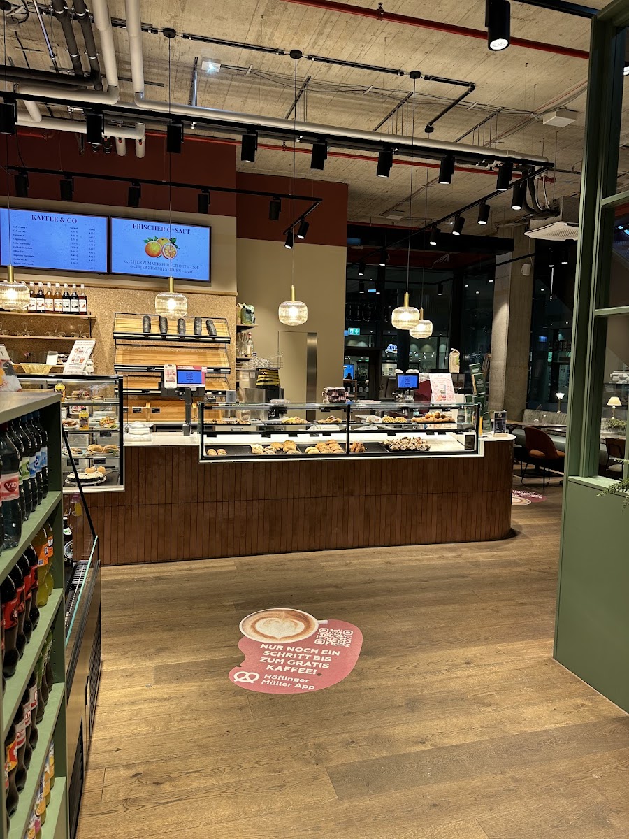 Müller Café & Bäckerei Photo 4