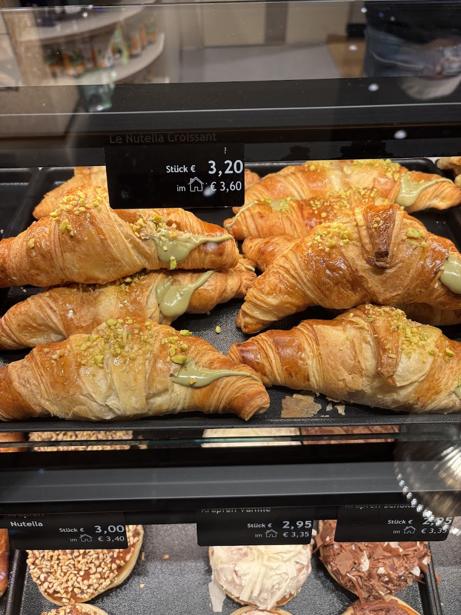 Müller Café & Bäckerei Photo 6