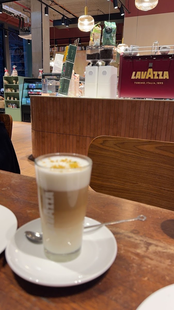 Müller Café & Bäckerei Photo 7