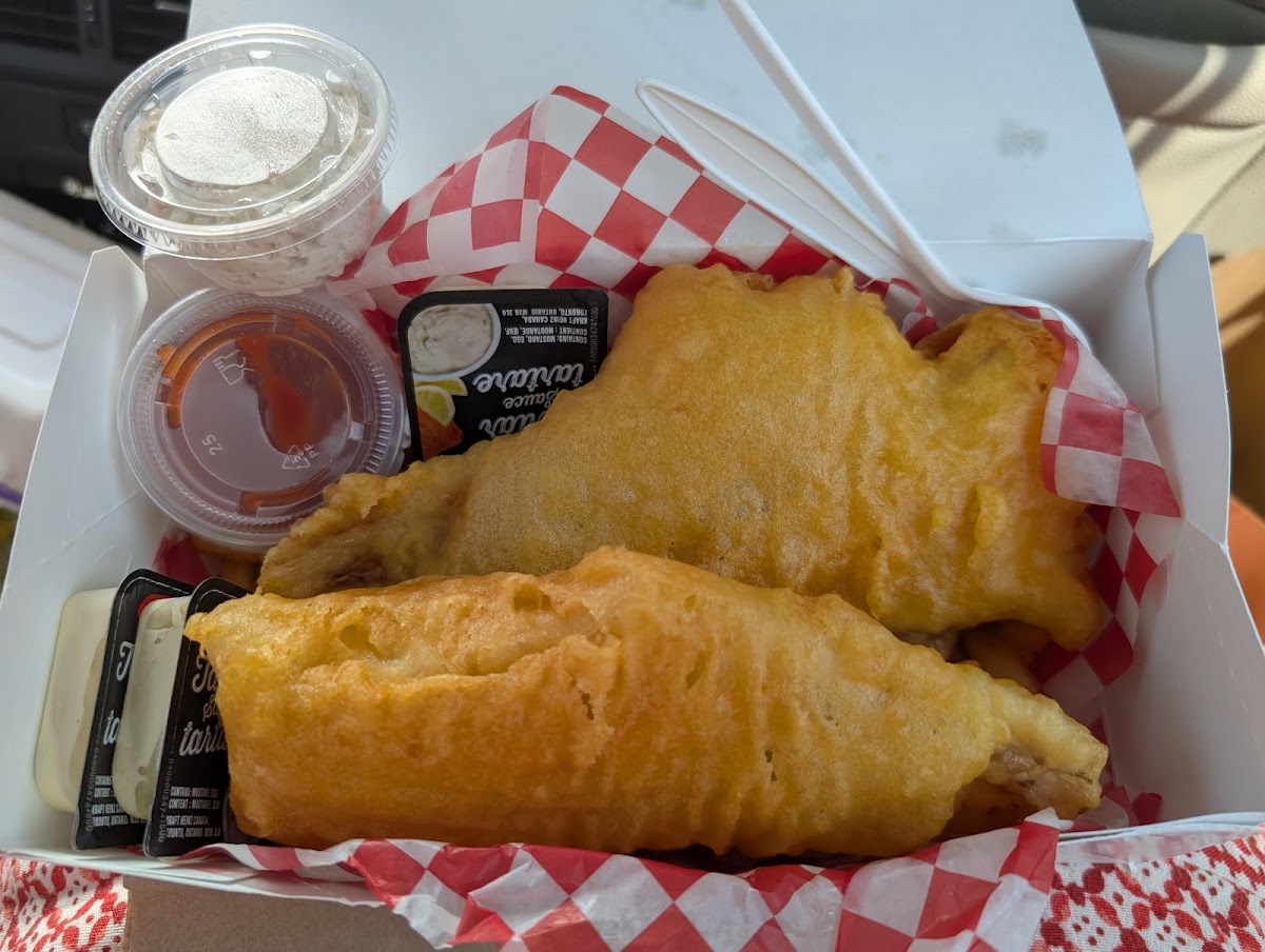 Oh!Fries Take-out Restaurant Photo 3