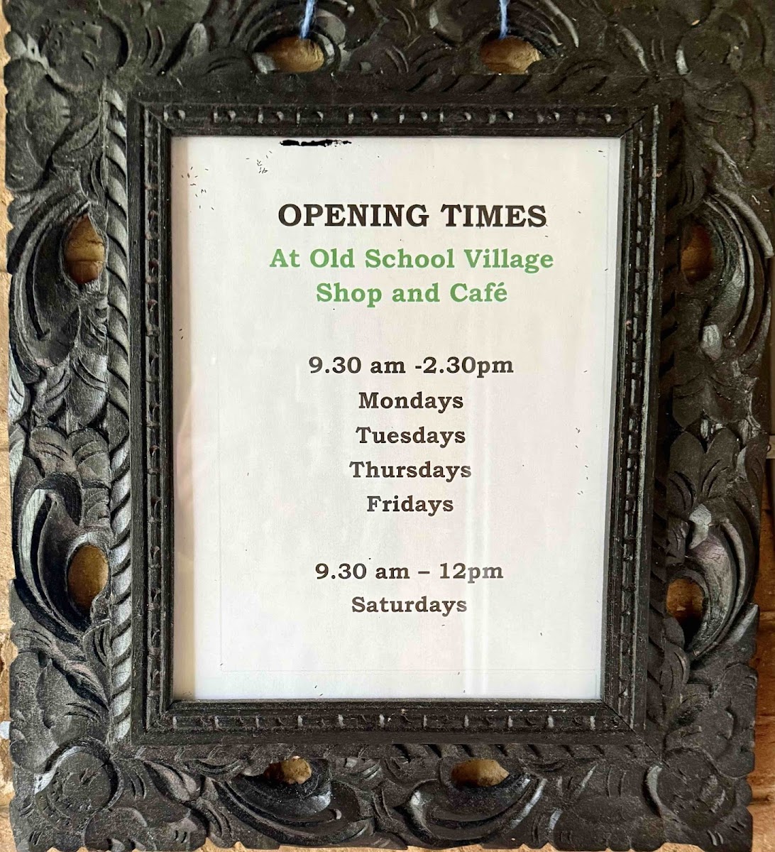 Preston Village Shop & Cafe Photo 4