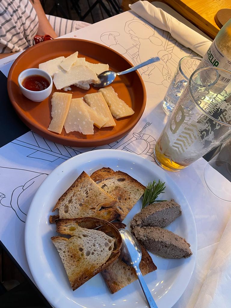 Piccola Osteria Tèra Photo 10