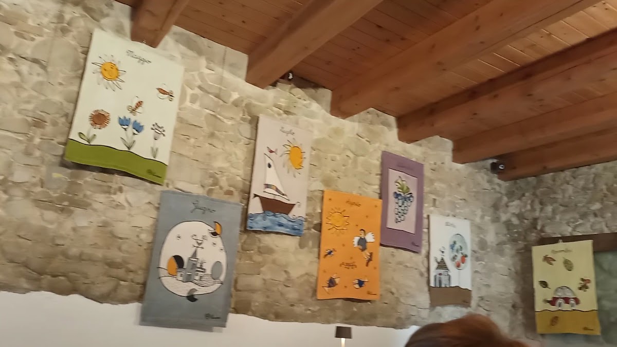 Piccola Osteria Tèra Photo 2