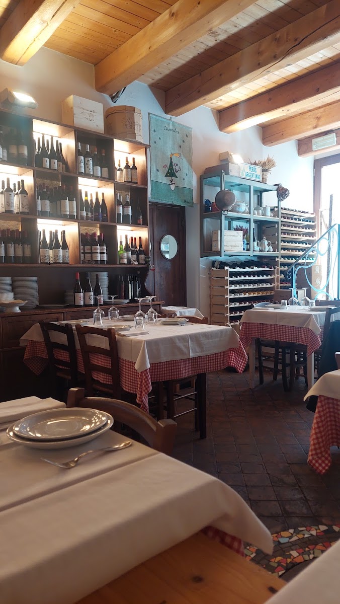 Piccola Osteria Tèra Photo 3