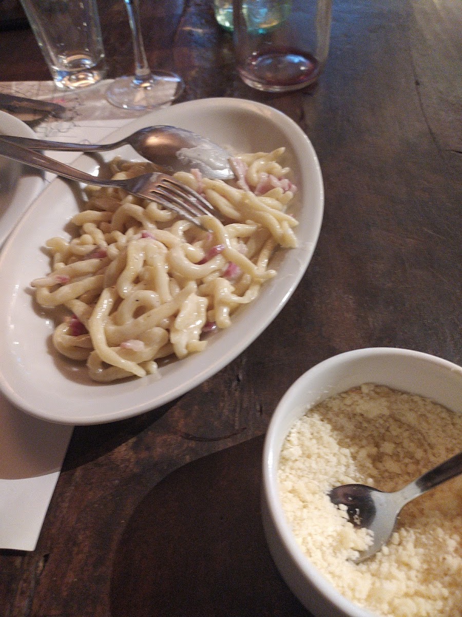 Piccola Osteria Tèra Photo 8