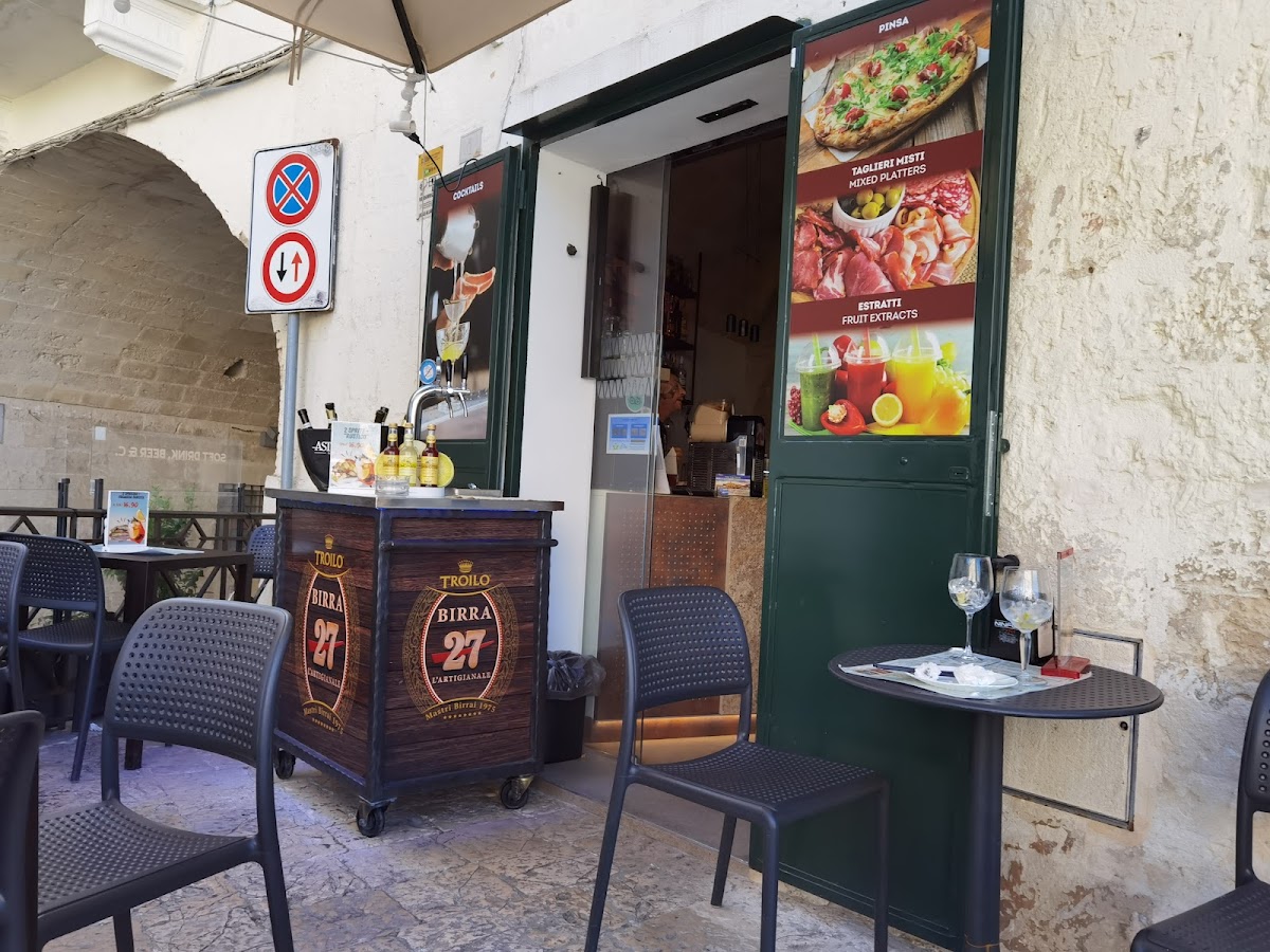 MòVado Food & Drink