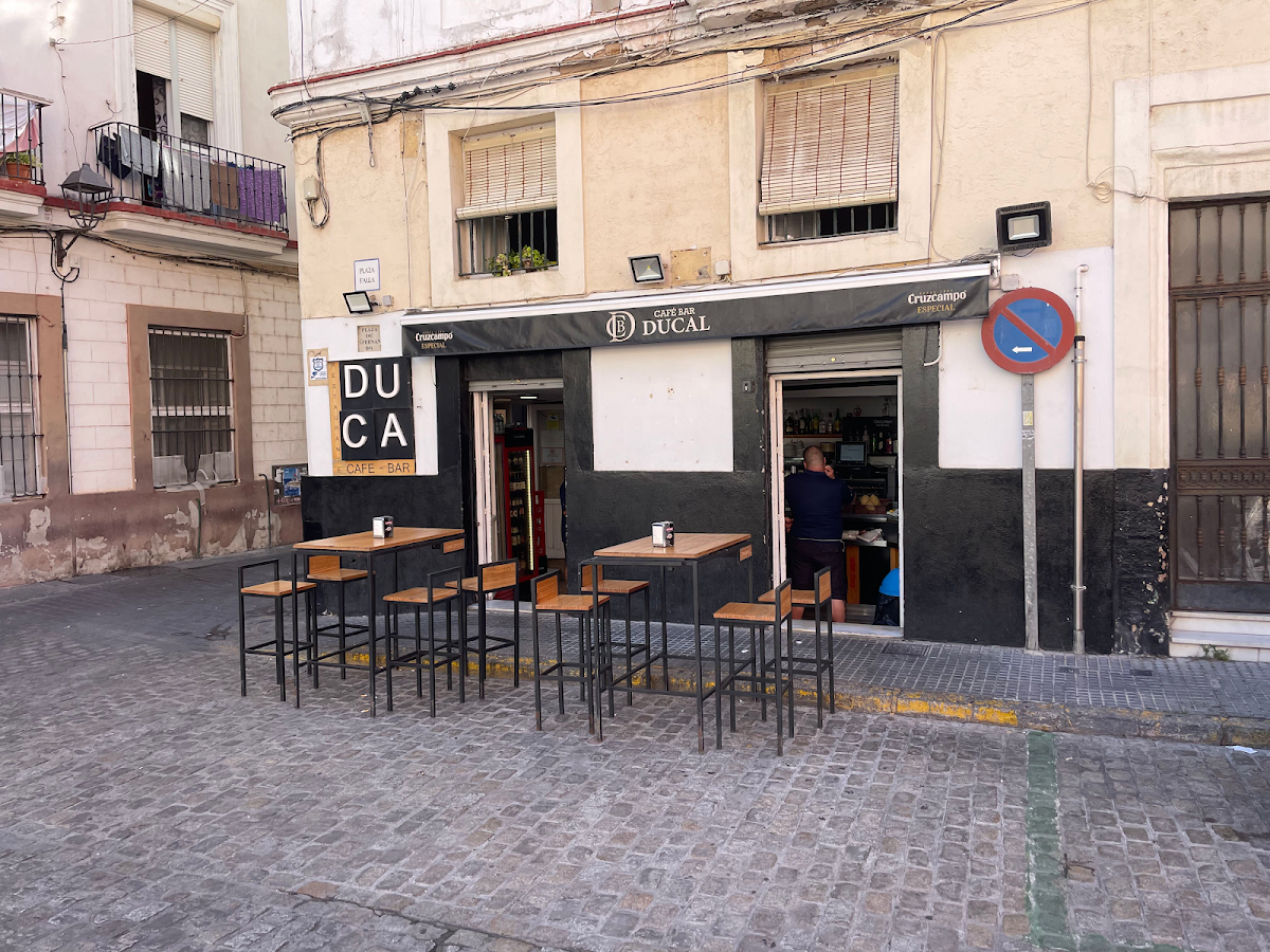 DUCA Restaurant / Bar / Coffee Shop Photo 4