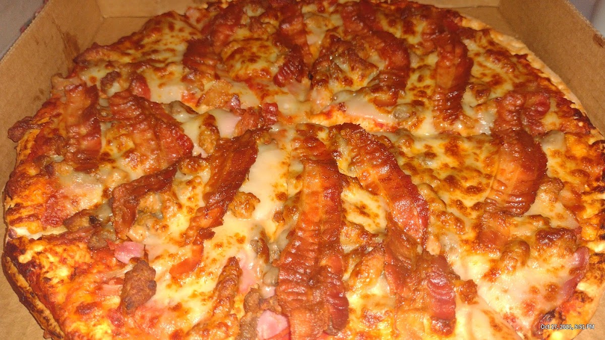 T&L's Pizza Plus Photo 8