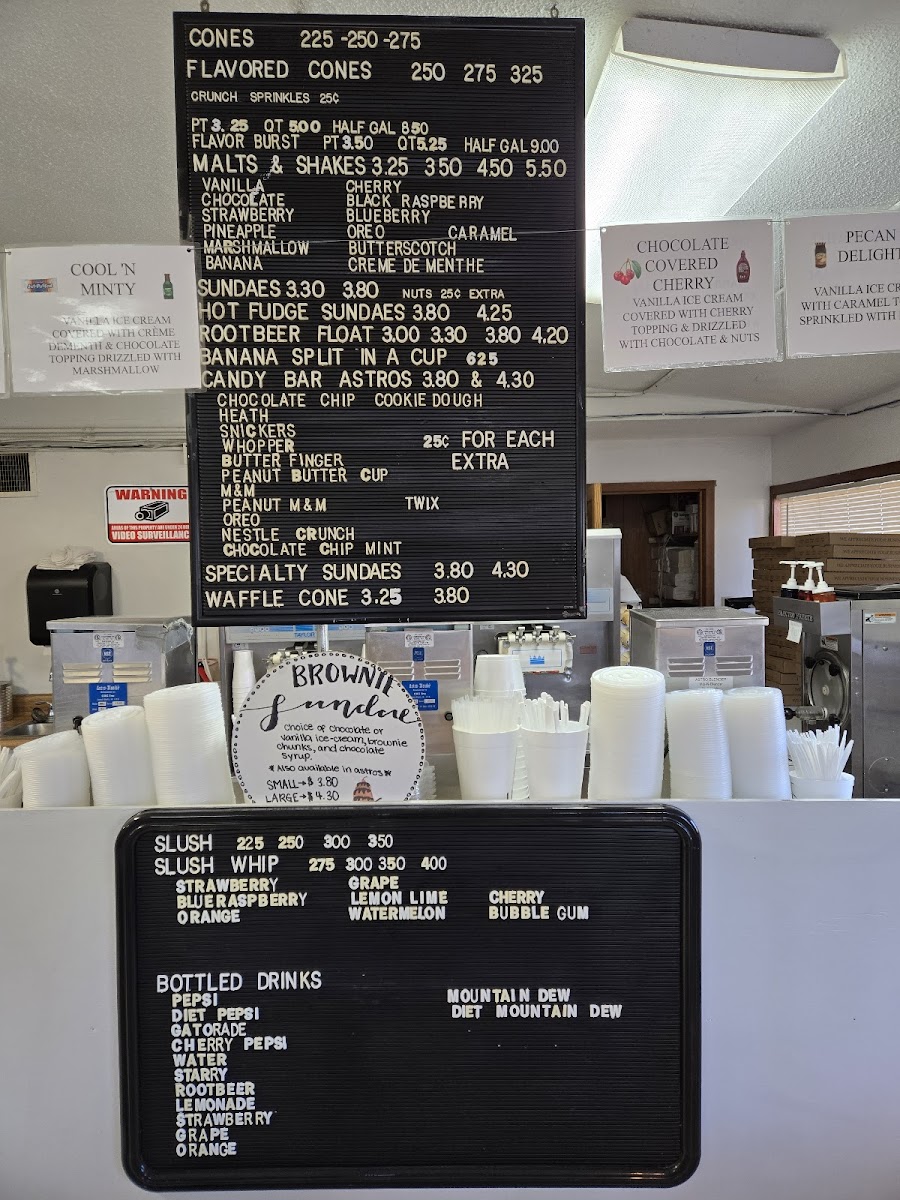 T&L's Pizza Plus Photo Menu 1