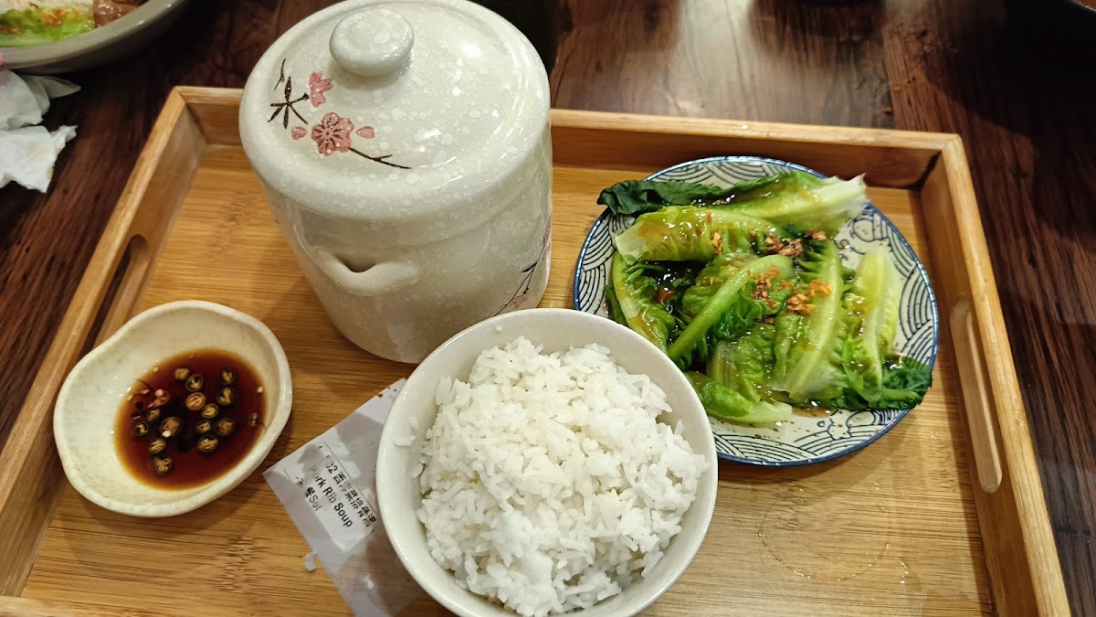 居家味 A HOME TASTE Photo 10
