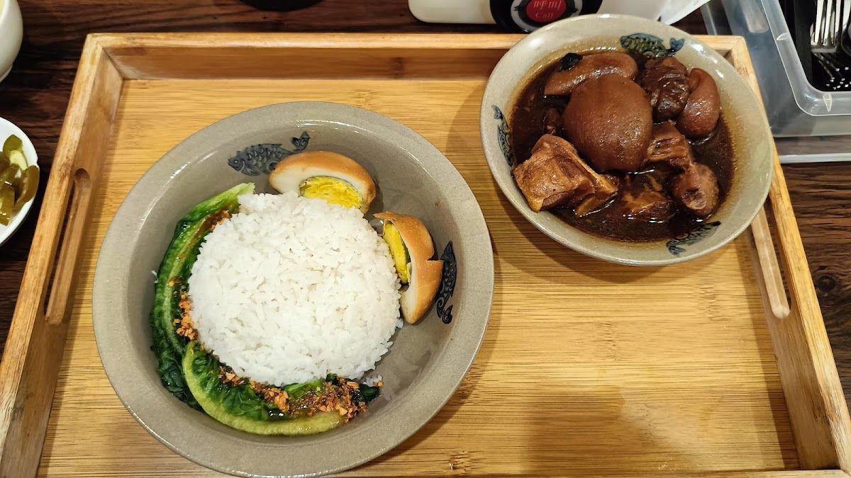 居家味 A HOME TASTE Photo 9