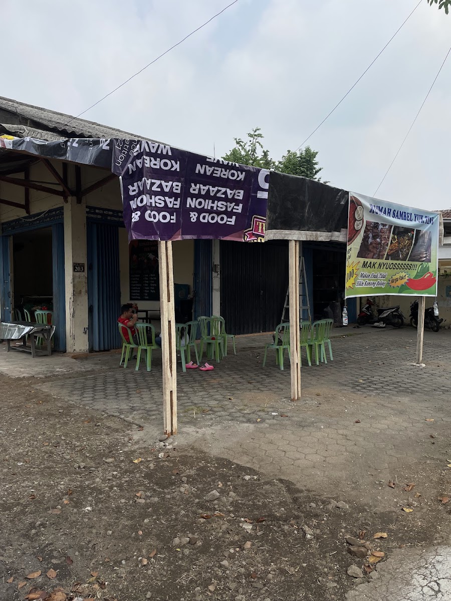 Rumah Sambel Yuk Tini Photo 4