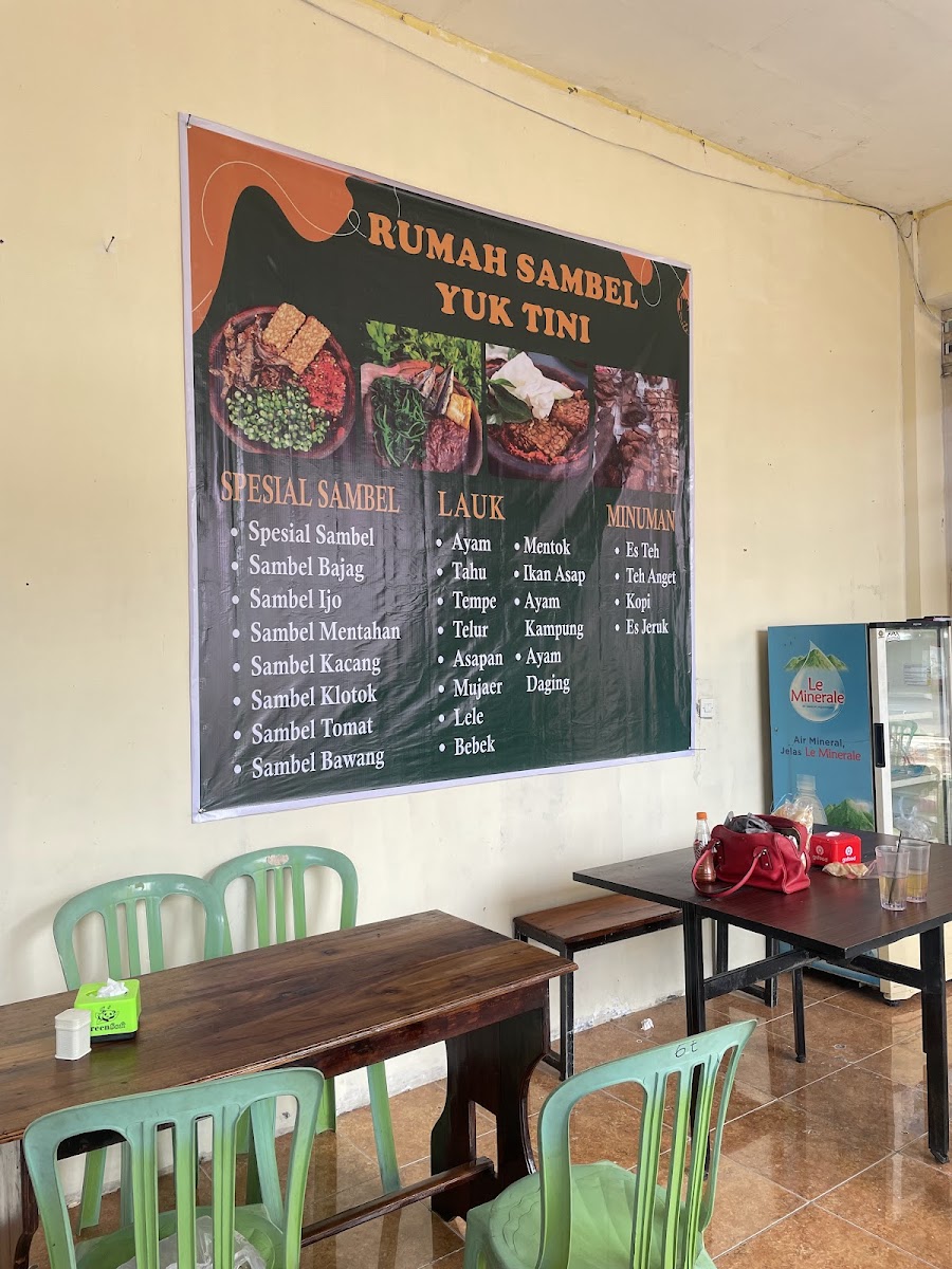 Rumah Sambel Yuk Tini Photo 7