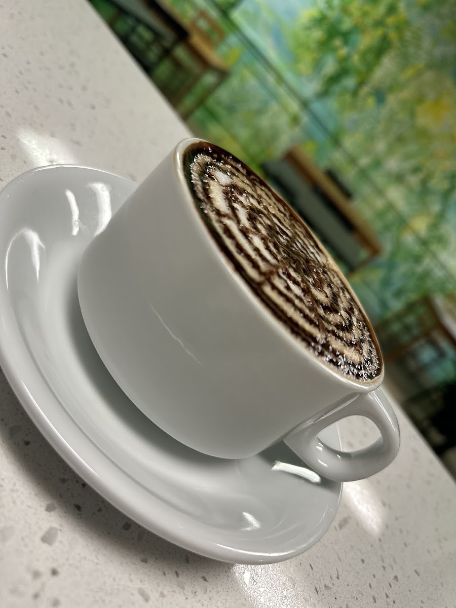 Lemon and Salt Café Photo 9