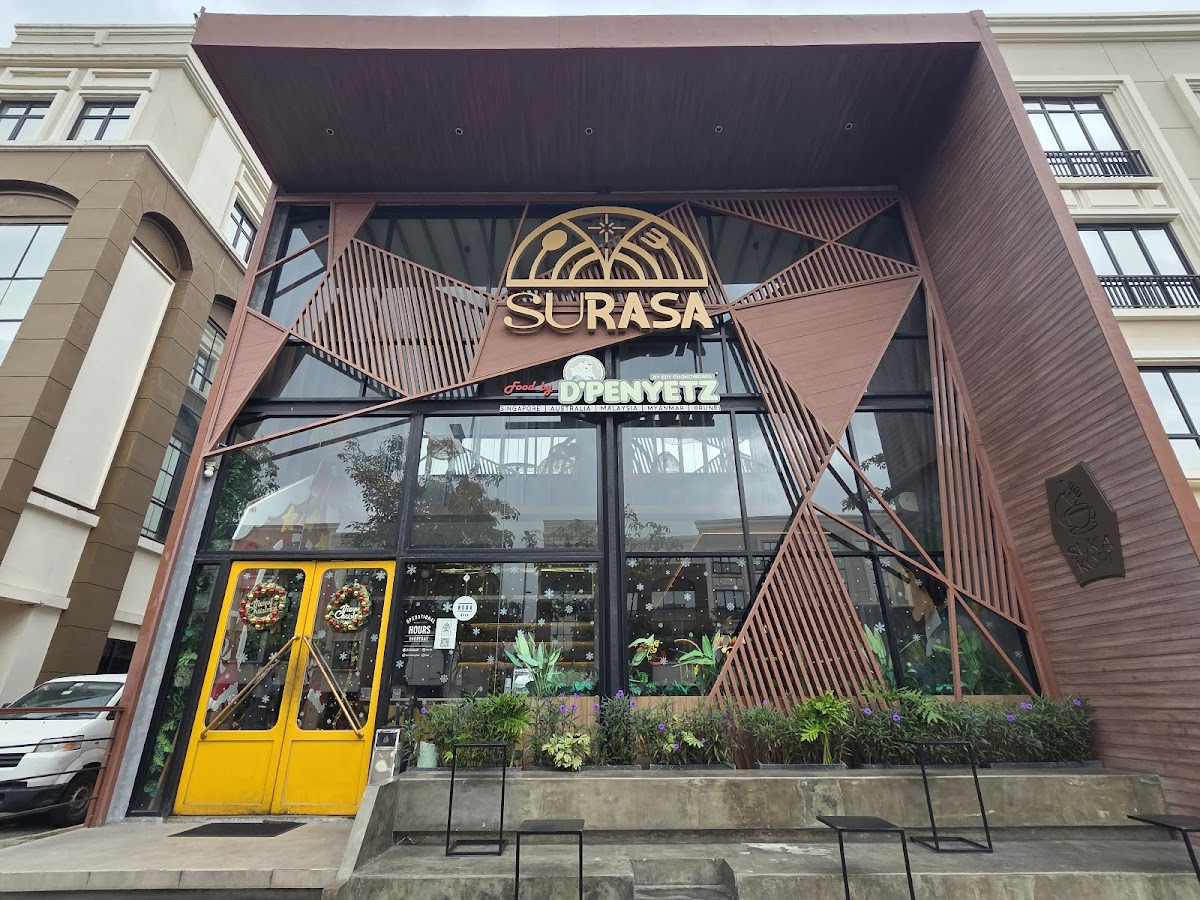 SURASA Restaurant