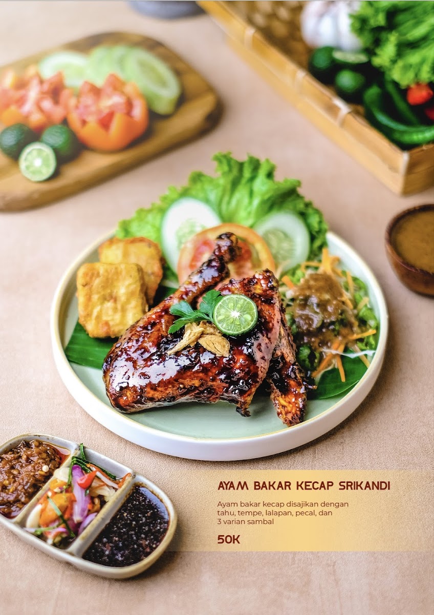 SURASA Restaurant Photo 3