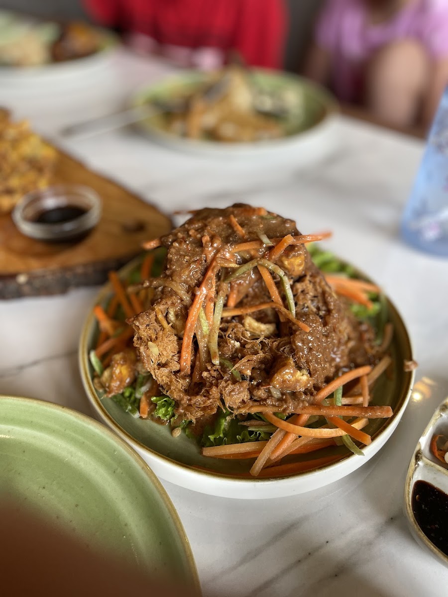 SURASA Restaurant Photo 7