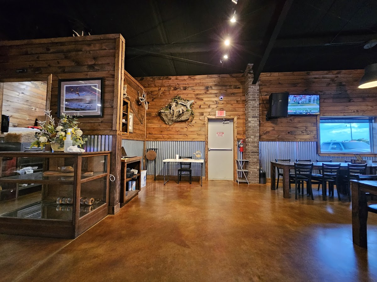 Pintail's Steak & Seafood