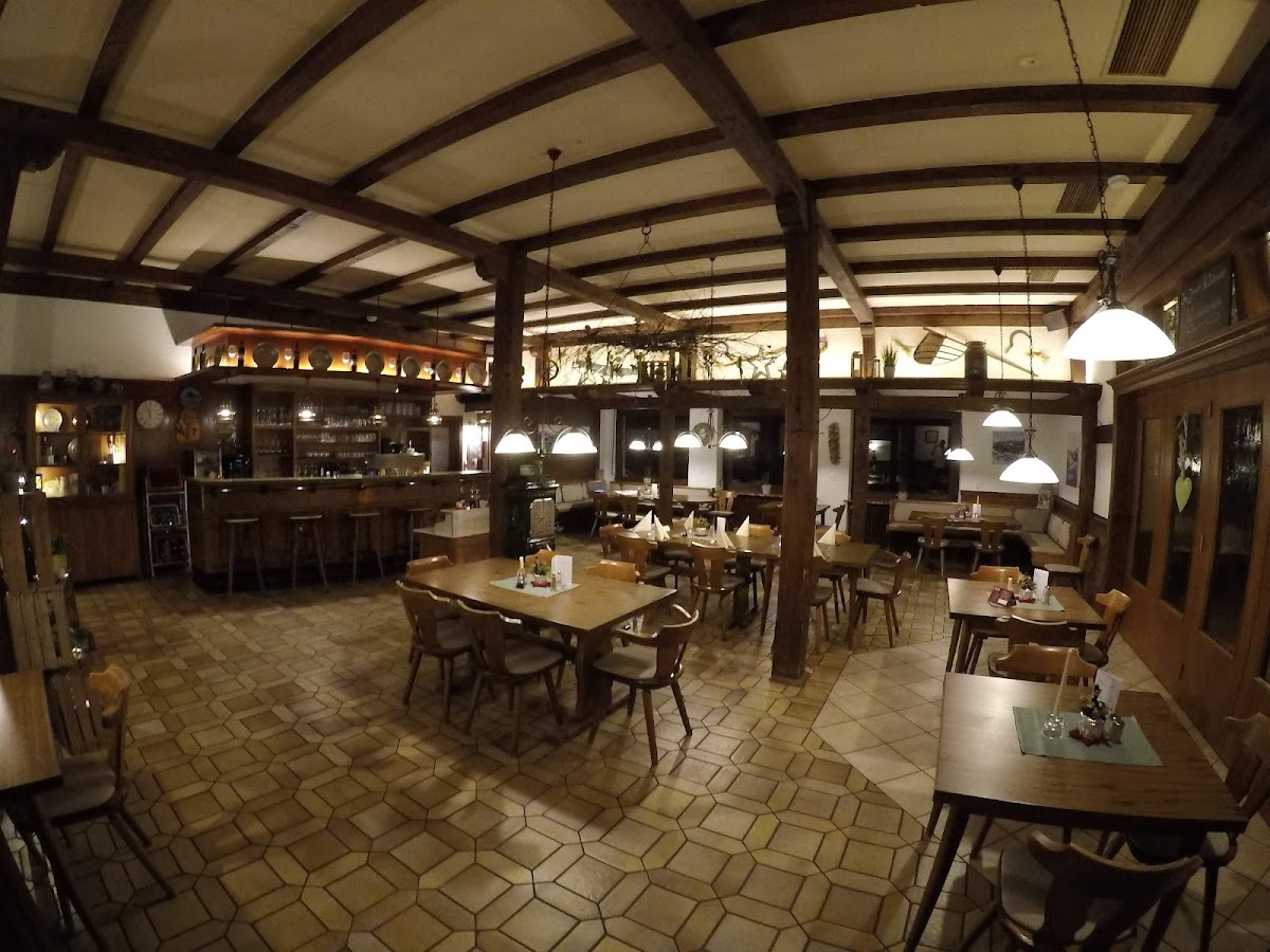 Gasthaus zum Aartal - Familie Ebel