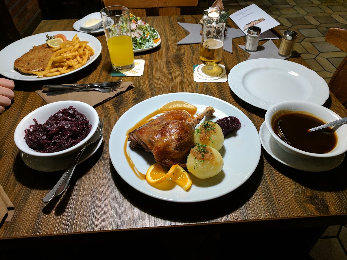 Gasthaus zum Aartal - Familie Ebel Photo 5