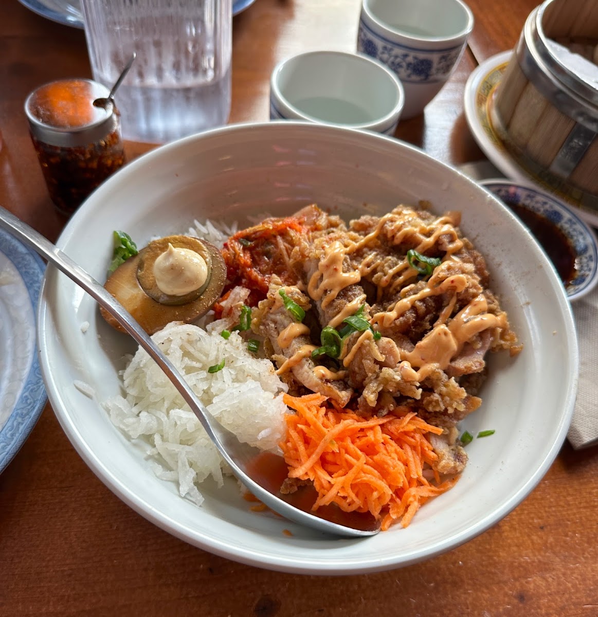 Fat Bao Photo 10