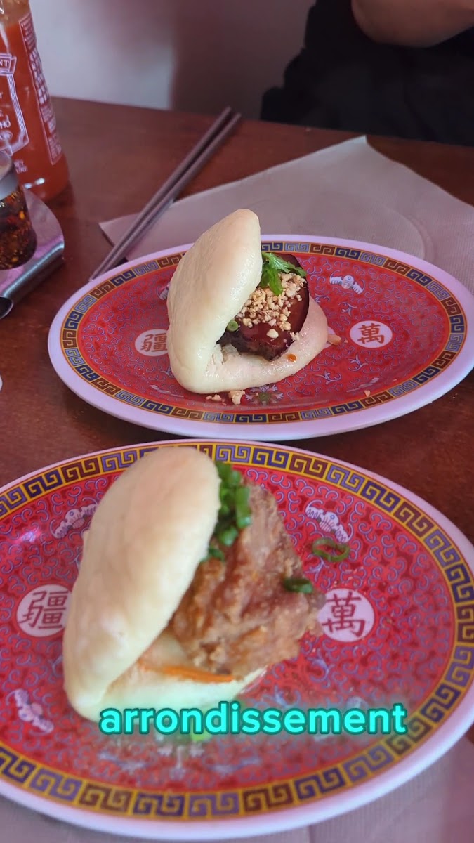 Fat Bao Photo 2