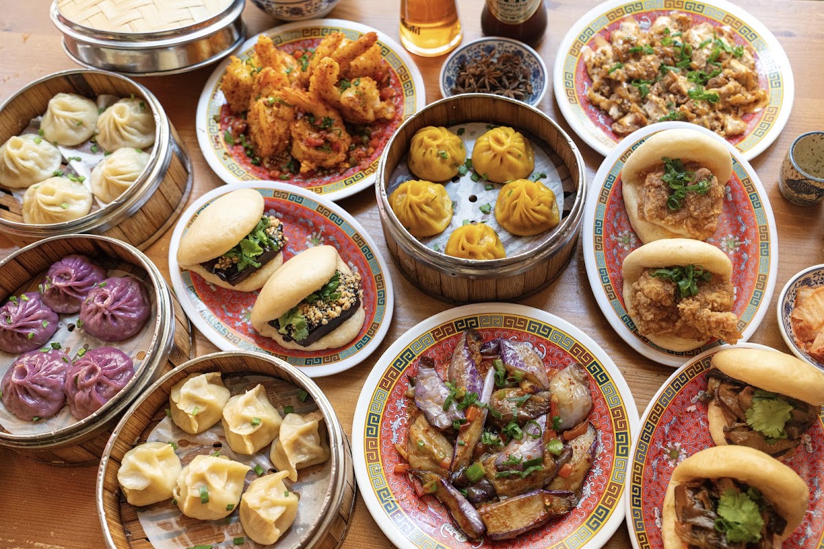 Fat Bao Photo 3