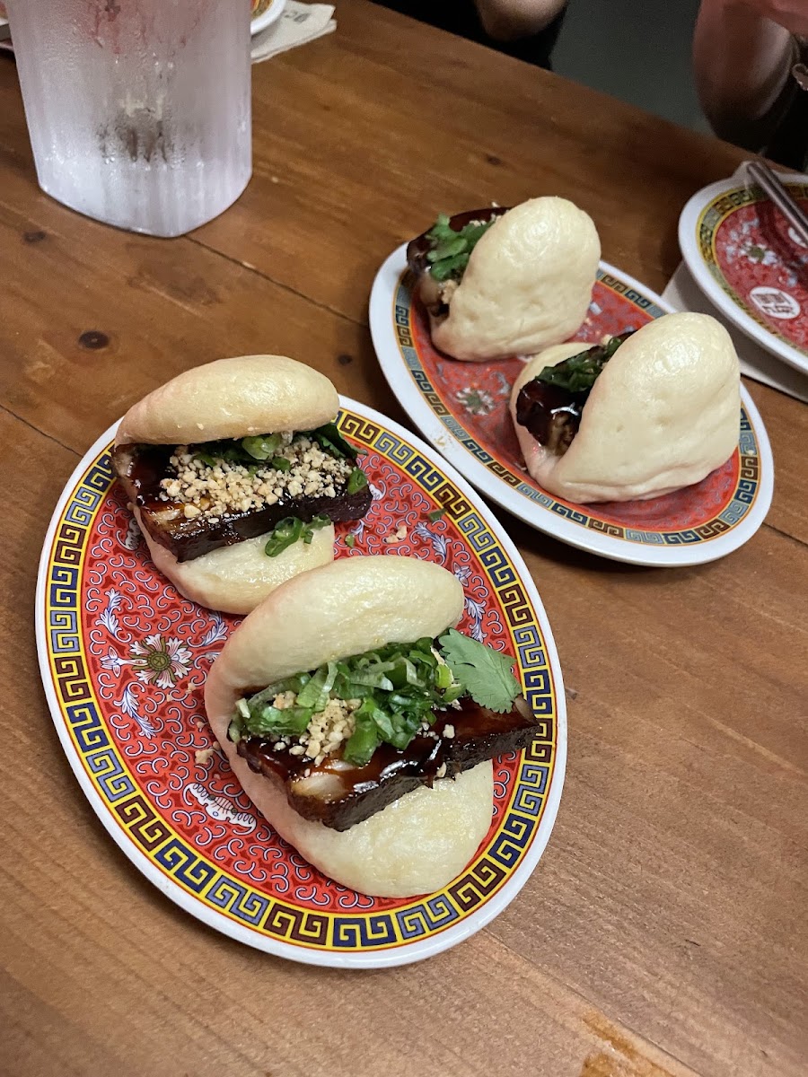 Fat Bao Photo 4