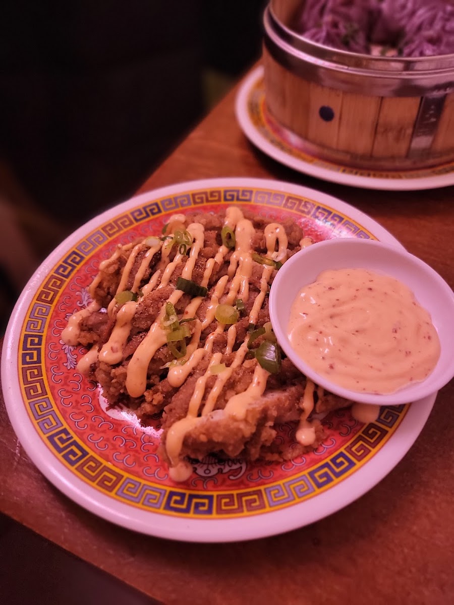 Fat Bao Photo 6