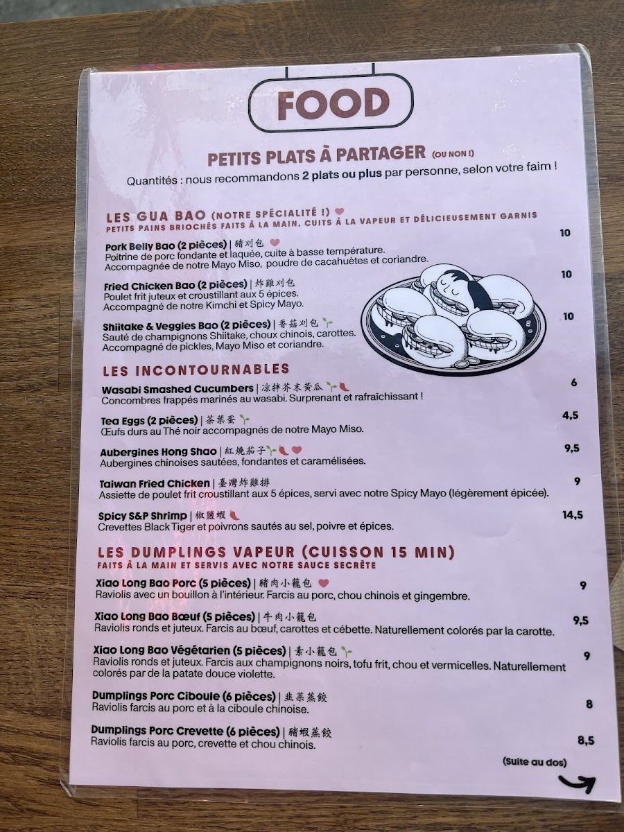 Fat Bao Photo Menu 10