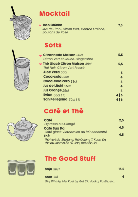 Fat Bao Photo Menu 4