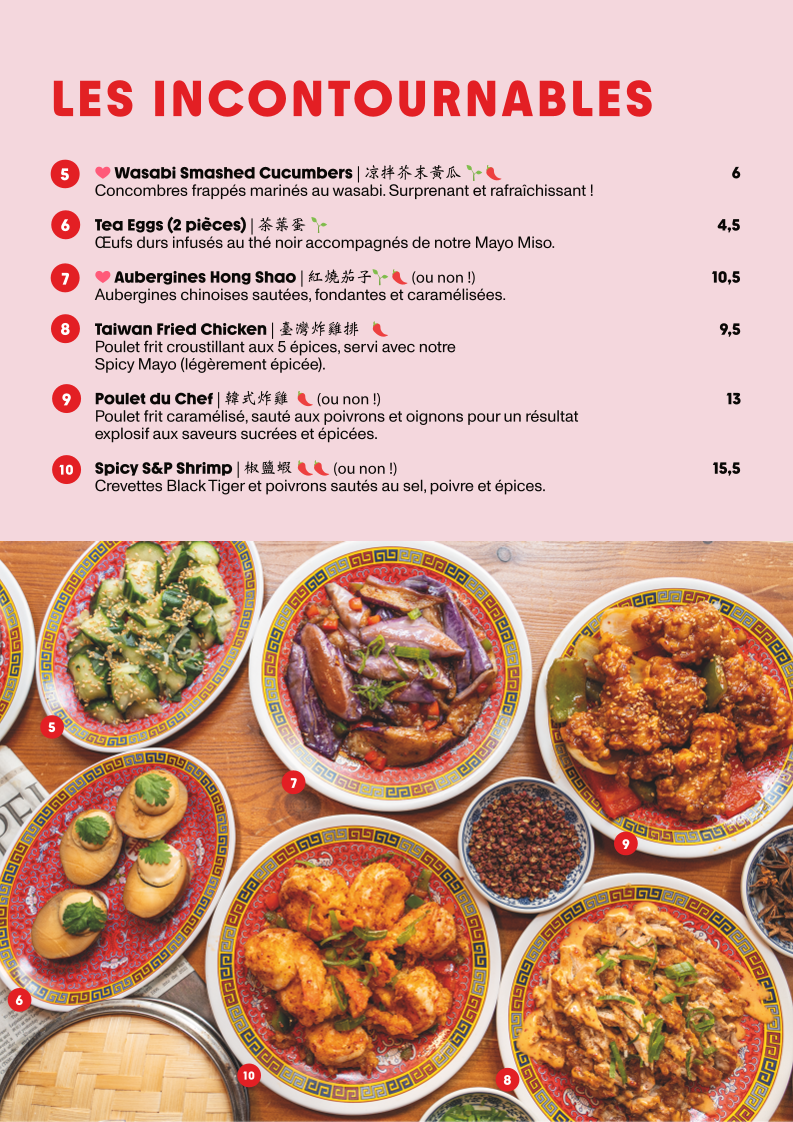 Fat Bao Photo Menu 6