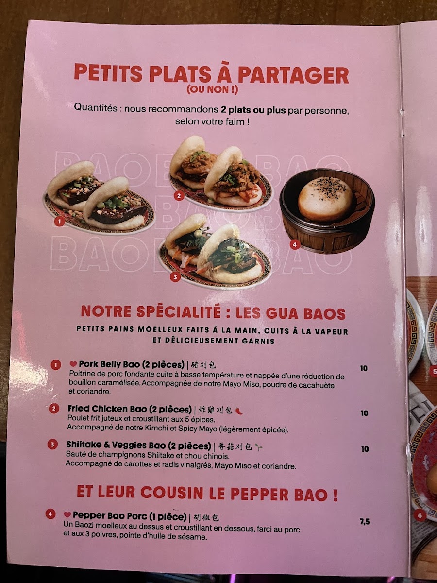 Fat Bao Photo Menu 9