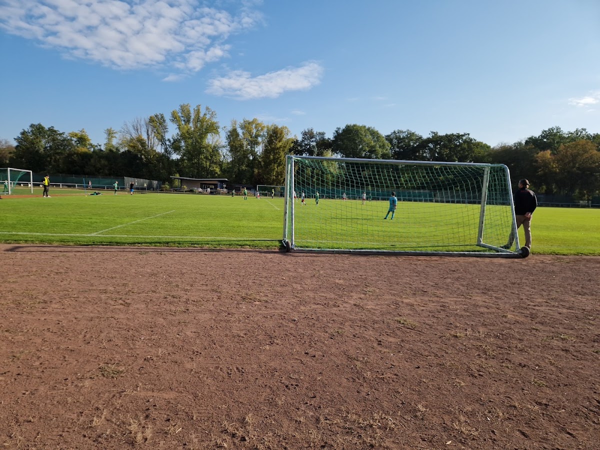 Sportgaststätte Seiler Wiesen