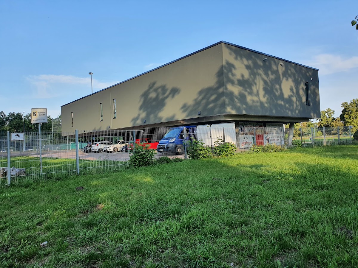 Sportgaststätte Seiler Wiesen Photo 2