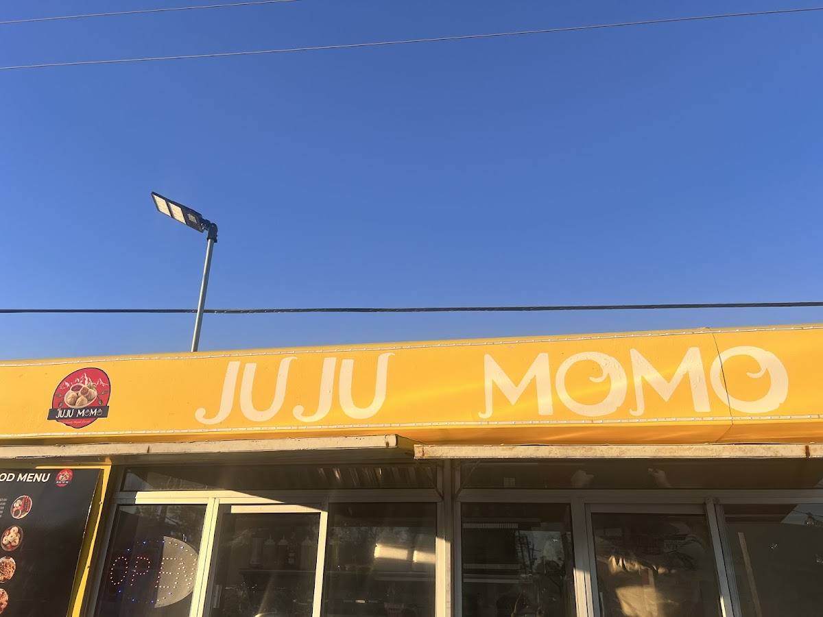 Juju Momo