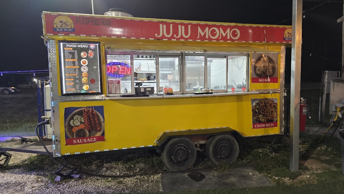 Juju Momo Photo 3