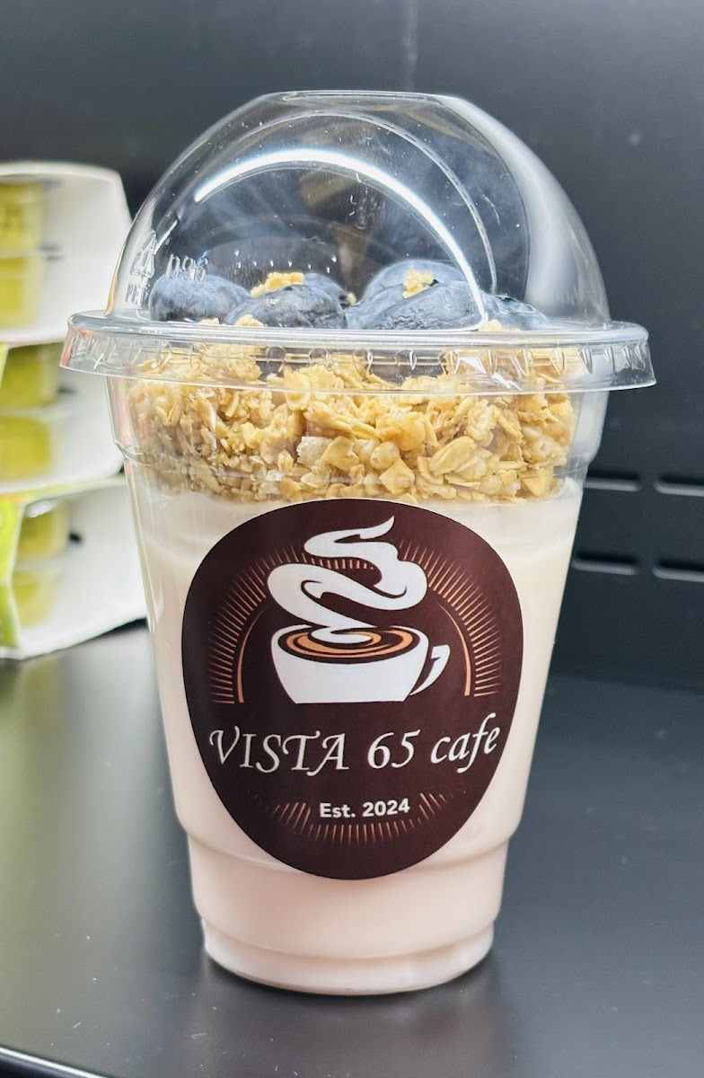Vista 65 Cafe Photo 3