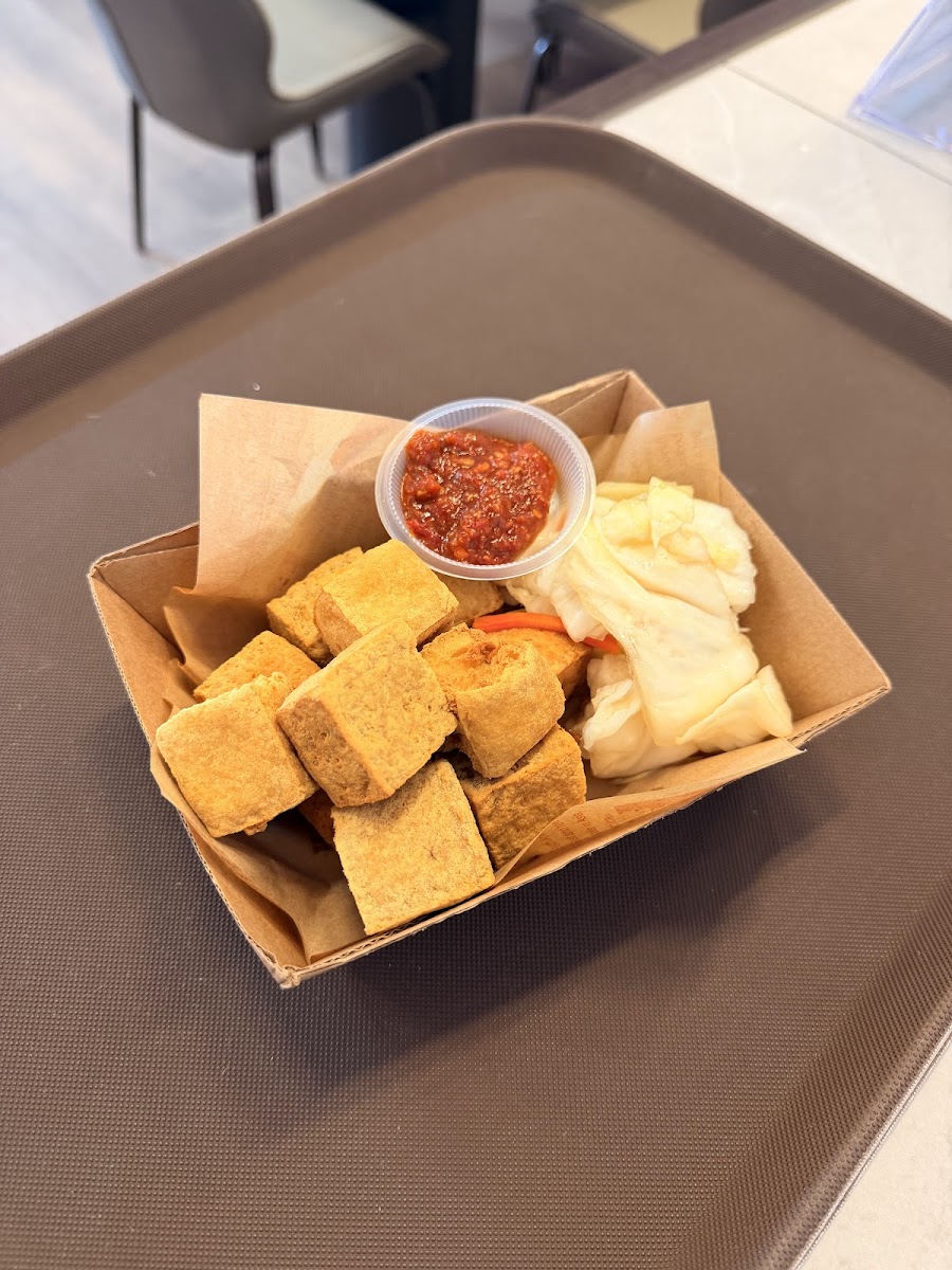 Taiwan Rice Roll 台湾紫米饭团 - Uptown Damansara Photo 3