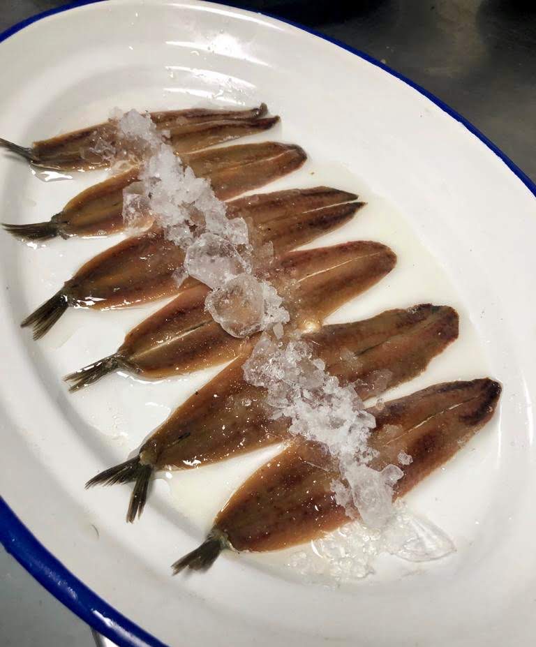 Restaurant Arrieta Photo 9