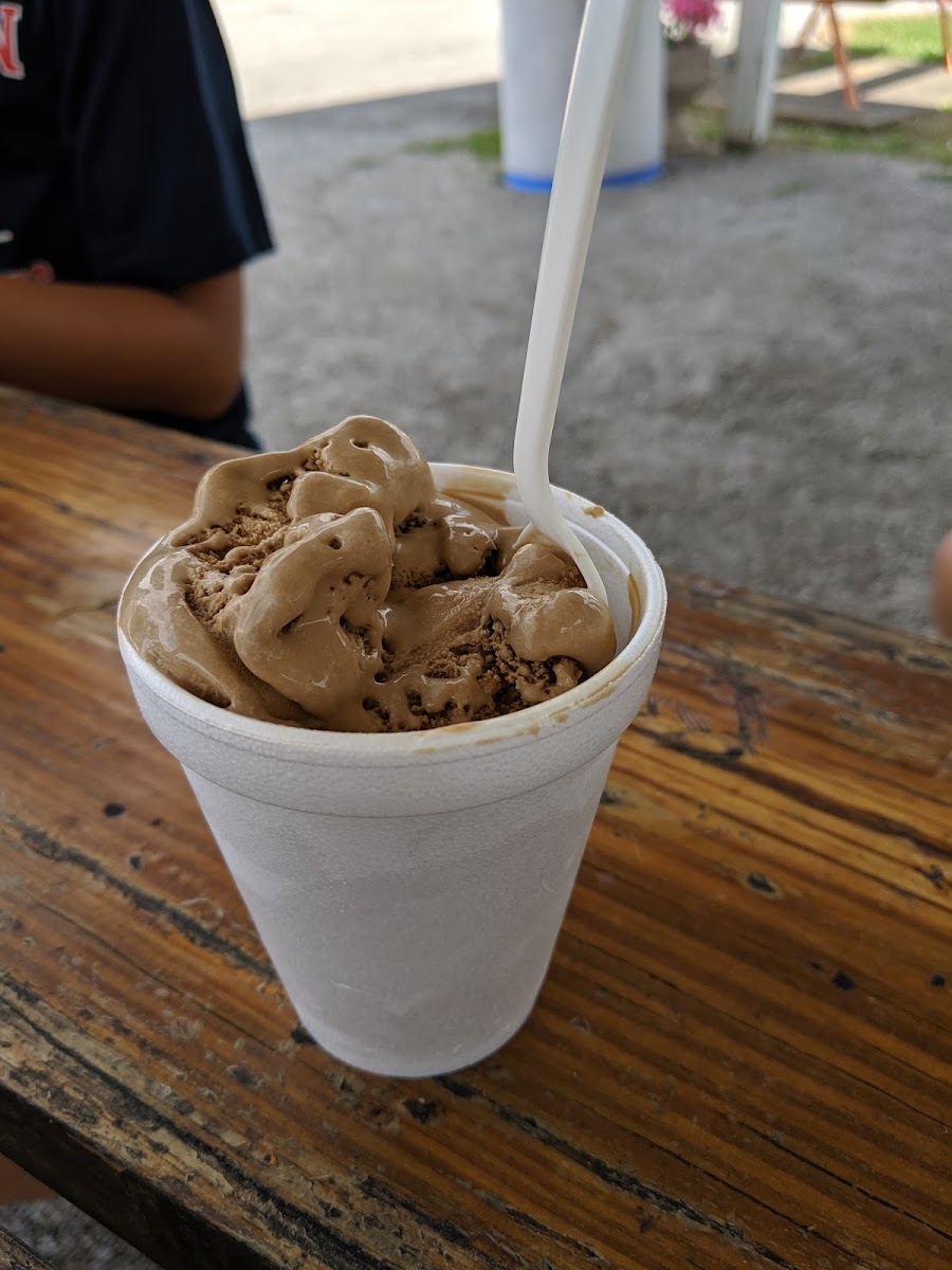 Tiger Treats Photo 6