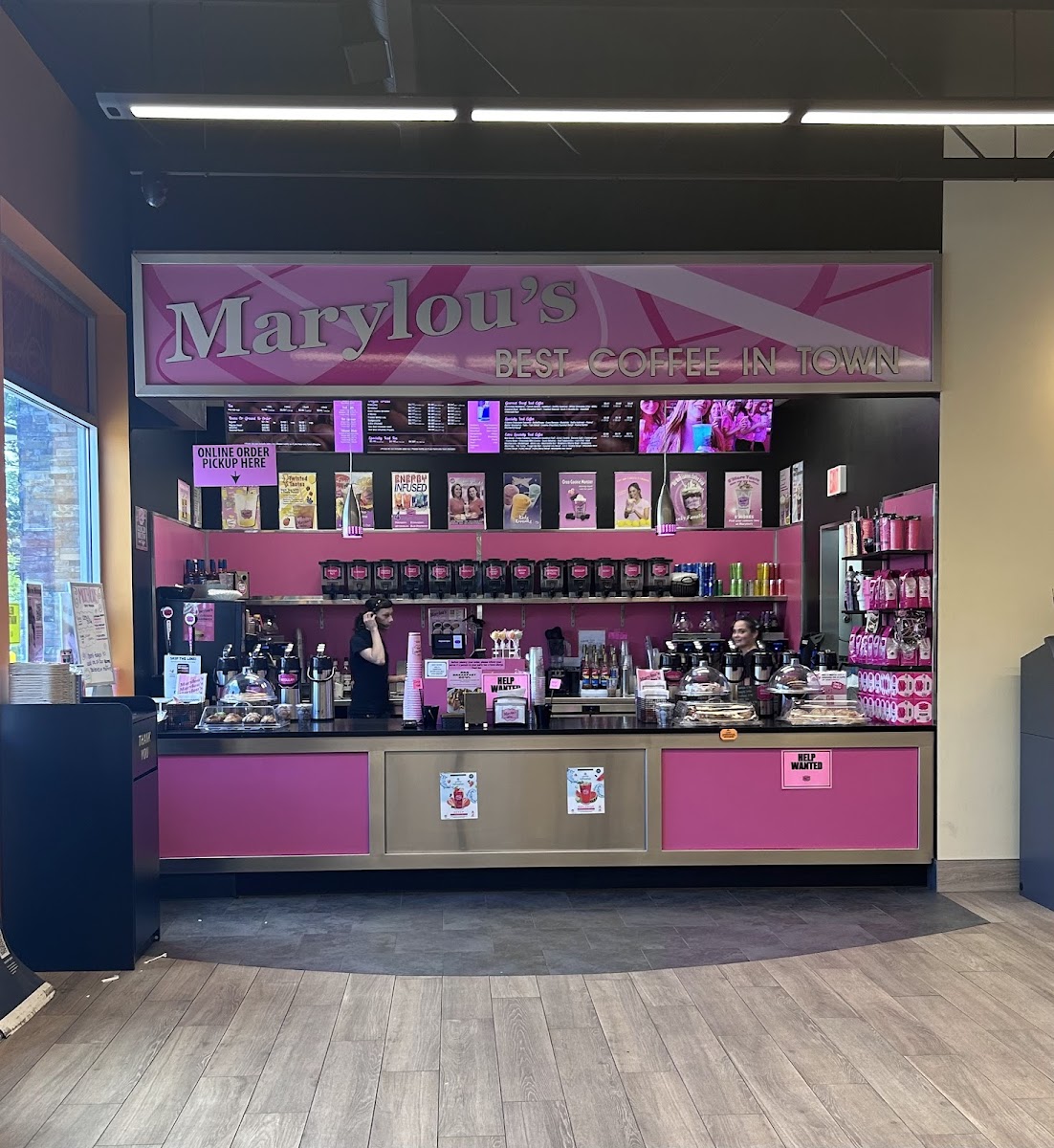 Marylou's Coffee Photo 6