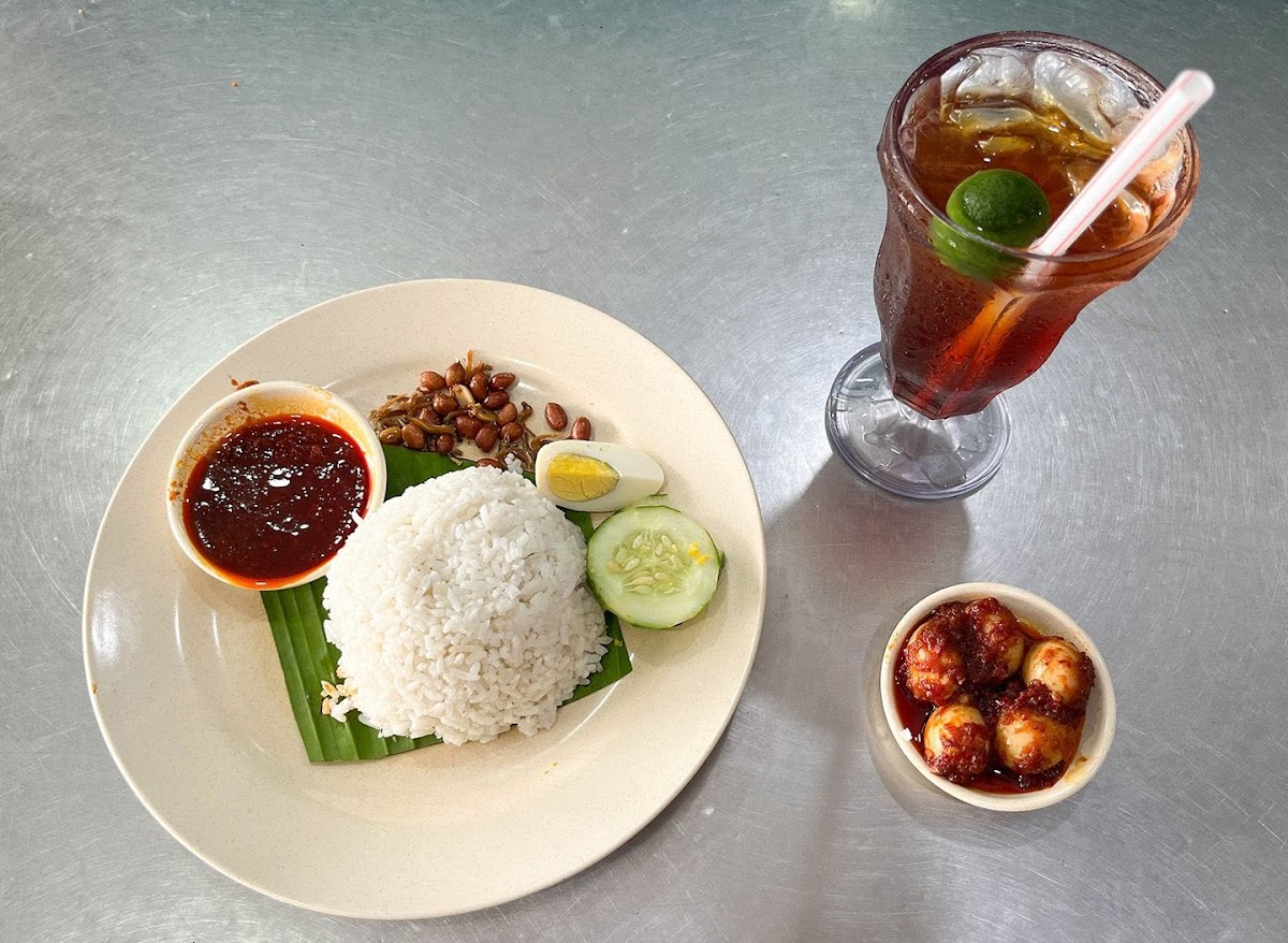 Restoran Mak Adam