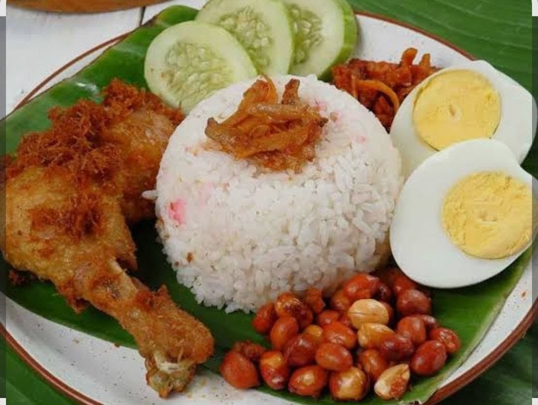 Restoran Mak Adam Photo 2
