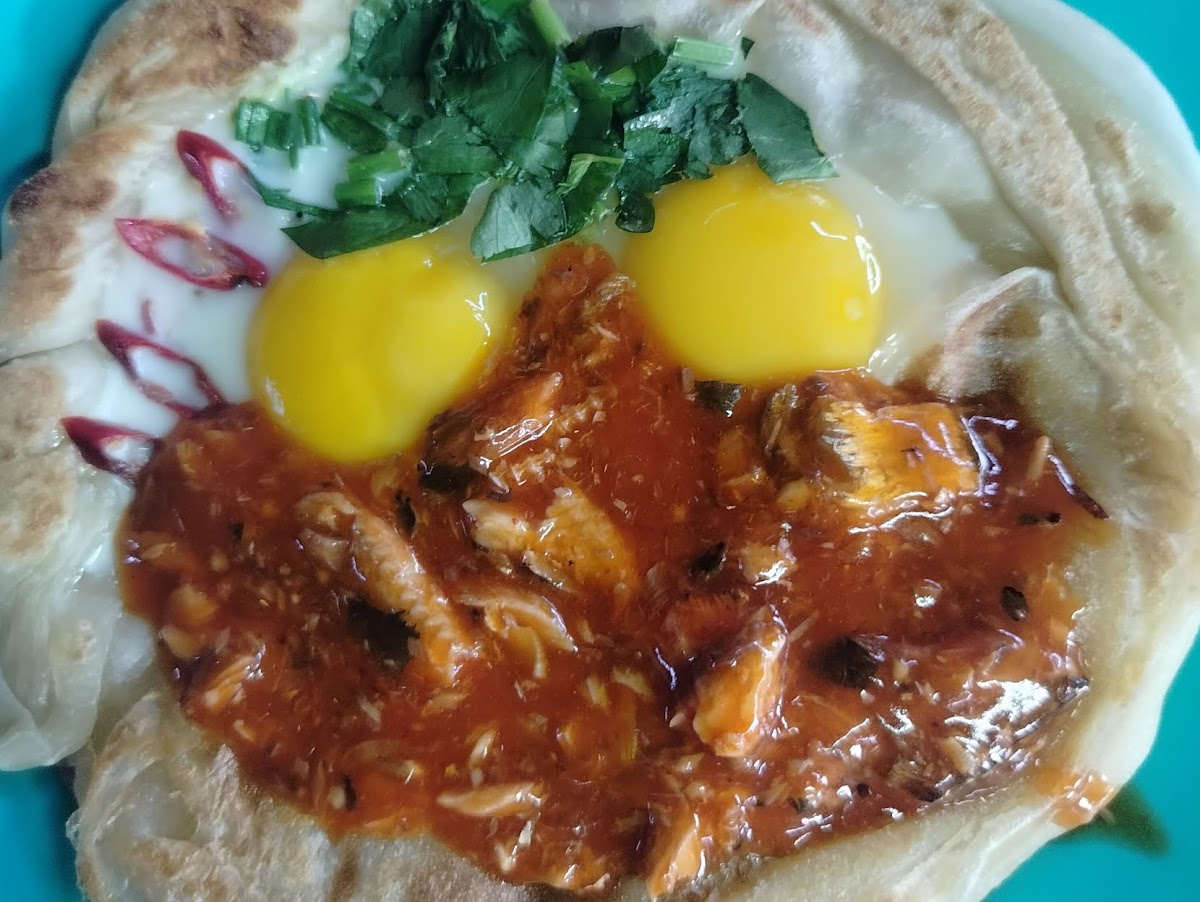 Restoran Mak Adam Photo 3